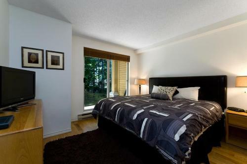 Apartamentos The Benchlands By Blackcomb Peaks Accommodation