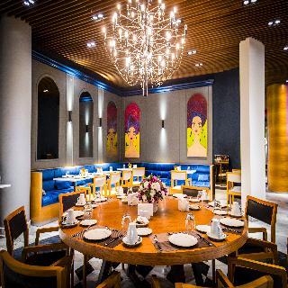 Eightdays Hotel Istanbul