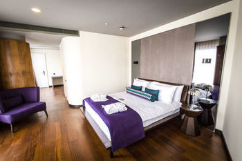 Eightdays Hotel Istanbul