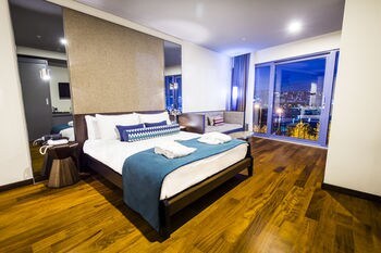 Eightdays Hotel Istanbul
