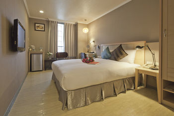 Tan Tso Ma Li Business Hotel
