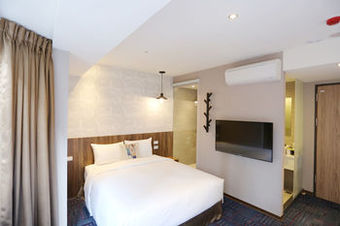 Ark Hotel-changan