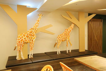 Ark Hotel-changan