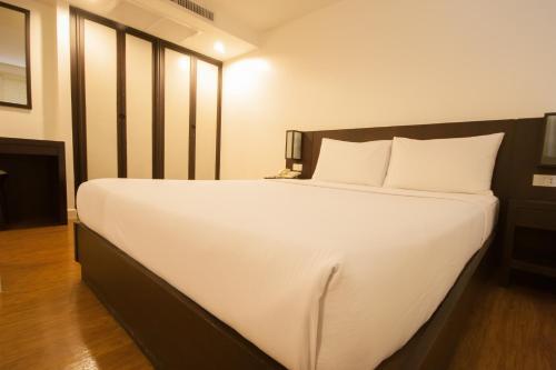 Aparthotel Psb1 Apartment