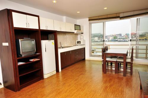 Aparthotel Psb1 Apartment