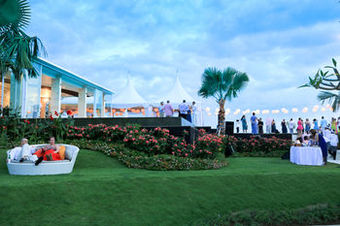 Hotel The Sanctus Villa