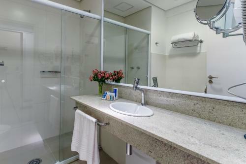 Hotel Blue Tree Premium Alphaville