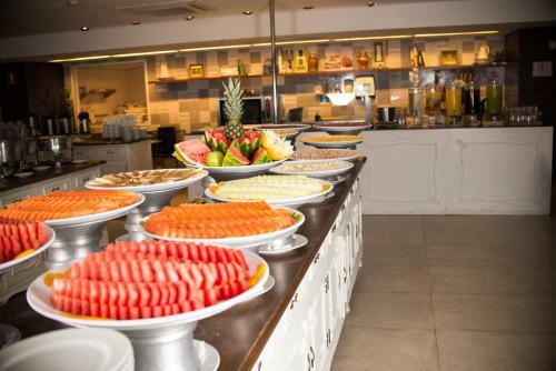 Hotel Blue Tree Premium Alphaville