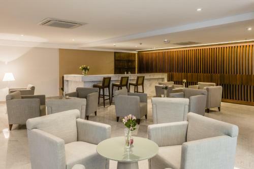 Hotel Blue Tree Premium Alphaville