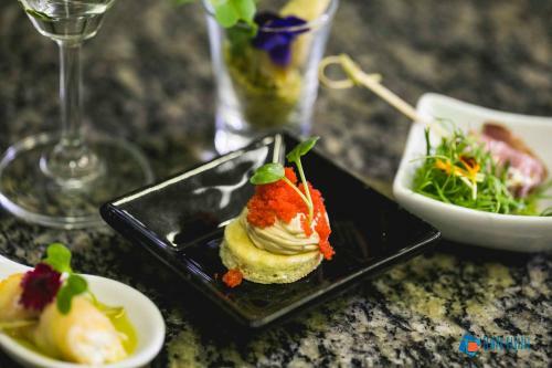 Hotel Blue Tree Premium Alphaville