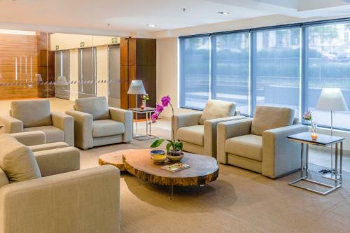 Hotel Blue Tree Premium Alphaville