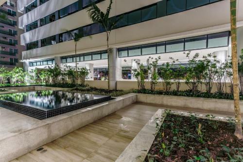 Hotel Blue Tree Premium Alphaville