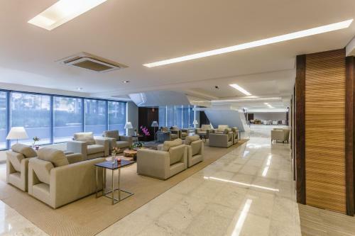Hotel Blue Tree Premium Alphaville