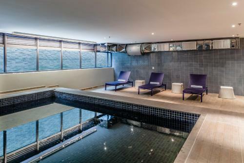 Hotel Blue Tree Premium Alphaville