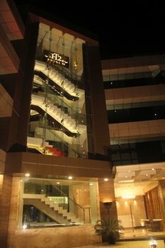 Hotel Beacon T2