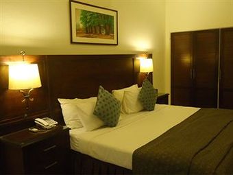 Apartamento Dreamworld Resort Hotel & Golf Course