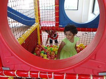 Apartamento Dreamworld Resort Hotel & Golf Course