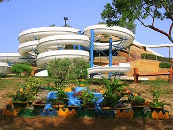 Apartamento Dreamworld Resort Hotel & Golf Course