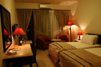Apartamento Dreamworld Resort Hotel & Golf Course