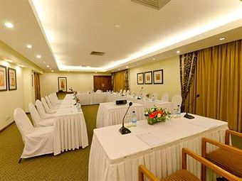 Apartamento Hotel White Sands, Resort & Conference Centre