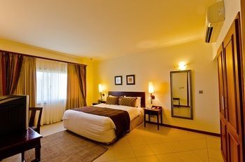 Apartamento Hotel White Sands, Resort & Conference Centre