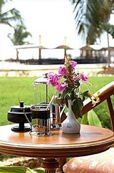 Kunduchi Beach Hotel And Resort