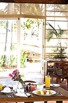 Kunduchi Beach Hotel And Resort