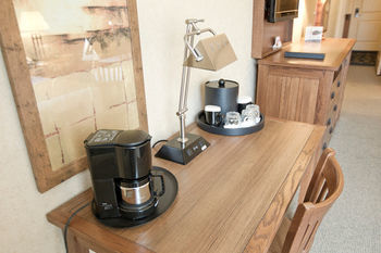 Apartamento The Ridge Hotel