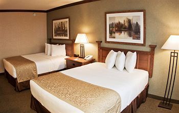 Apartamento The Ridge Hotel