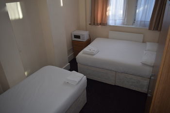York Hotel