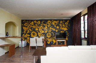 Hotel Outdoorcenter