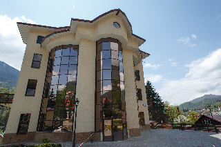 Hotel Outdoorcenter