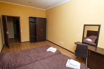 Hotel Outdoorcenter