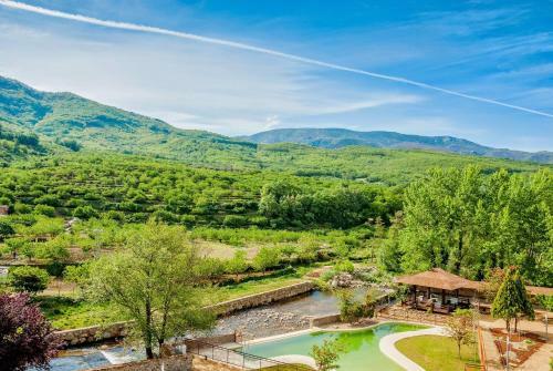 Hotel Hospederia Valle Del Jerte