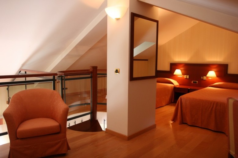 Hotel Spa Termes Serhs Carlemany