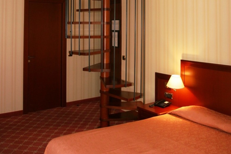 Hotel Spa Termes Serhs Carlemany