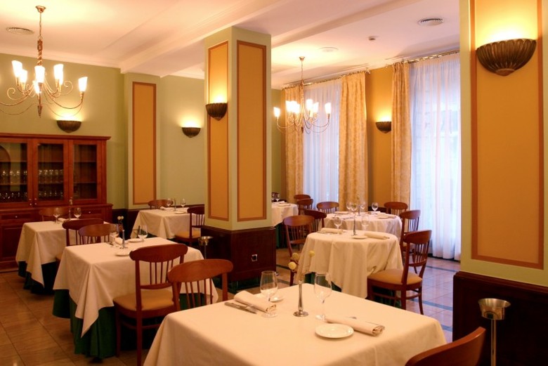 Hotel Spa Termes Serhs Carlemany