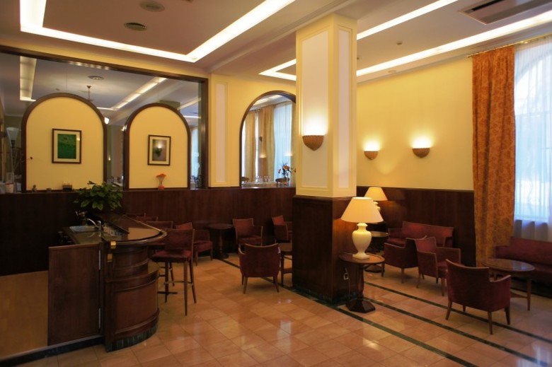Hotel Spa Termes Serhs Carlemany