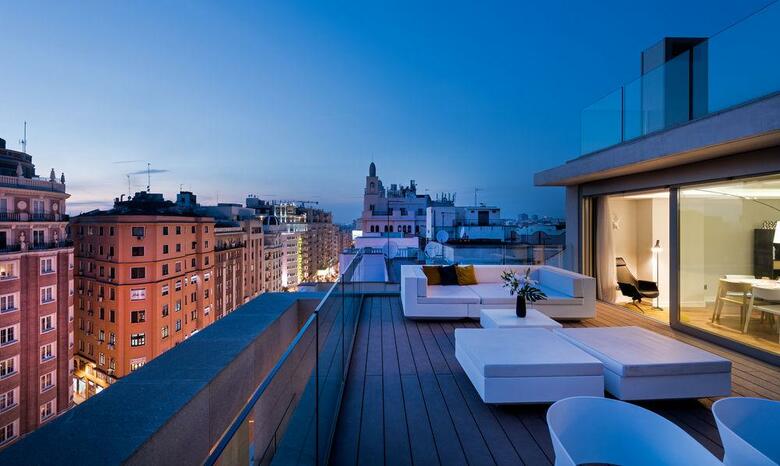 Apartamento Smartrental Collection Centric II