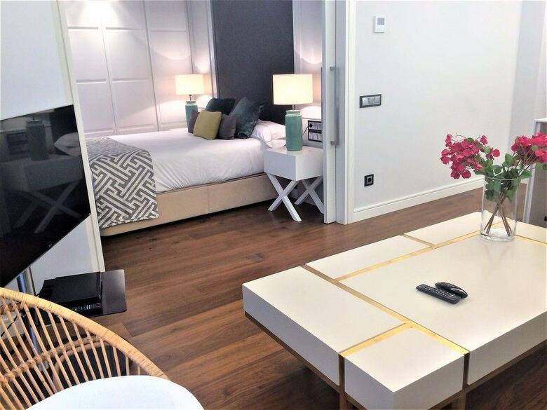 Apartamento Smartrental Collection Centric II