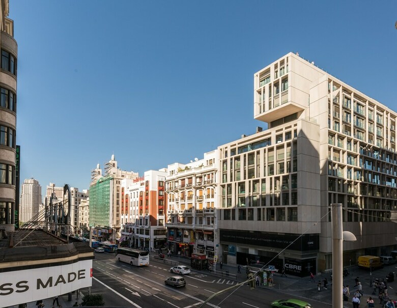 Apartamento Smartrental Collection Centric II