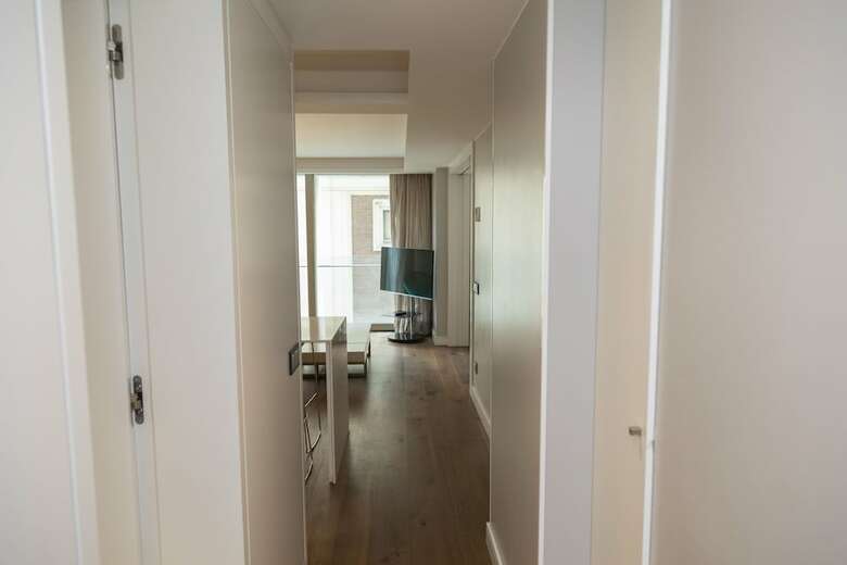 Apartamento Smartrental Collection Centric II
