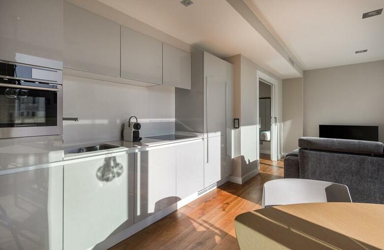 Apartamento Smartrental Collection Centric II