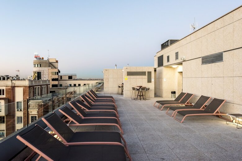 Apartamento Smartrental Collection Centric II