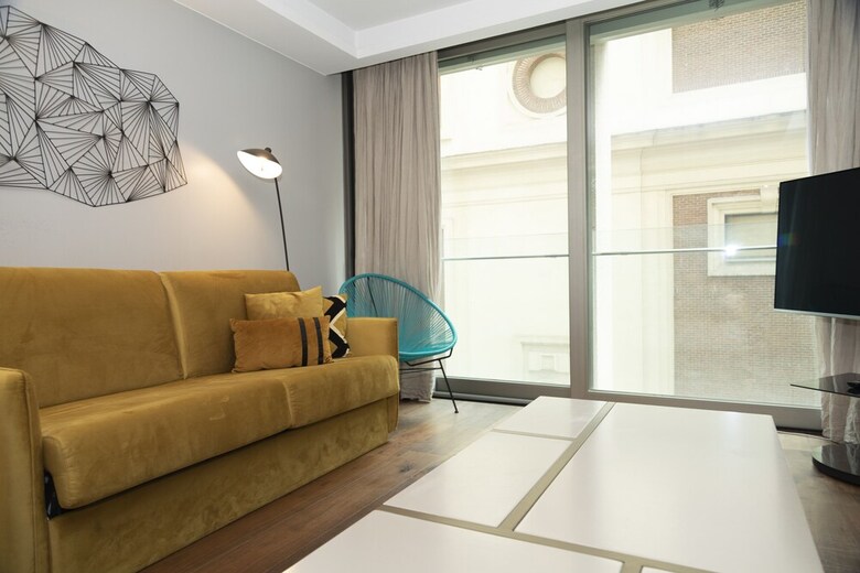 Apartamento Smartrental Collection Centric II