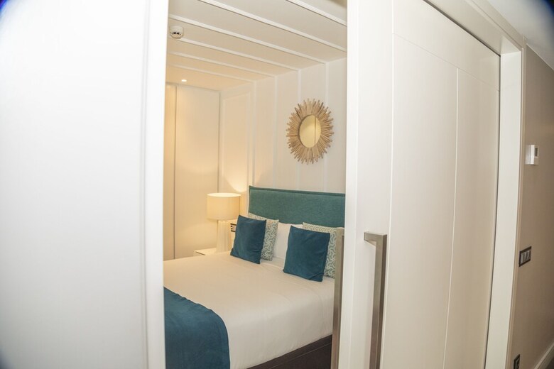 Apartamento Smartrental Collection Centric II