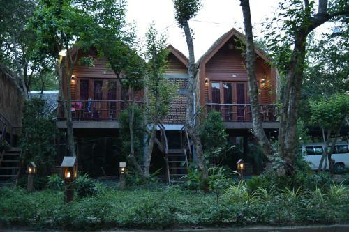 Hotel Ramo Resort
