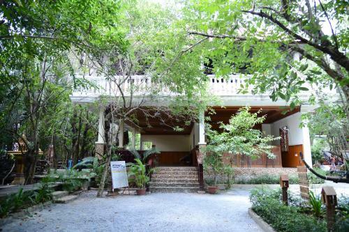 Hotel Ramo Resort