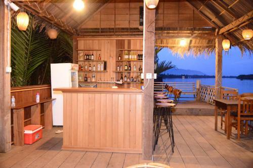 Hotel Ramo Resort