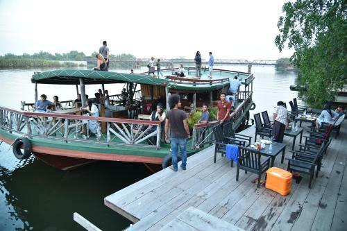 Hotel Ramo Resort